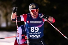 Միքայել Միքայելյան․ Ինքս ինձ չէի ների, եթե «Ադրբեջան» գրվածքով դուրս գայի մեկնարկի