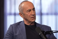 «Մեծ քաղաքականություն». Ռոբերտ Քոչարյանի մասնակցությամբ փոդքասթի 7-րդ էպիզոդը