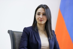 ՀՀ ապաշրջափակման տեսլականը խարսխված է ինքնիշխանության և ազգային իրավազորության վրա. ԱԳՆ-ն արձագանքել է Էրդողանի հայտարարությանը