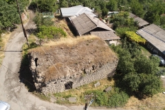 Կապանում հուշարձանների թվայնացման, մաքրման աշխատանքներ են իրականացվել