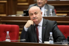 ԱԱԾ-ն այստեղ անելիք ունի. պետք է հասկանալ, թե ում շահն է սպասարկում Հովիկ Աղազարյանը