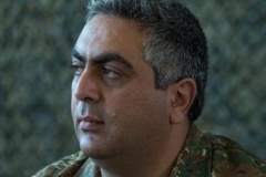 Հակառակորդը սկսել է նոր գործողություն Արաքսի հովտի հատվածում եւ Մատաղիս-Թալիշ հատվածներում, ՊԲ-ը հաջող դիմակայում է