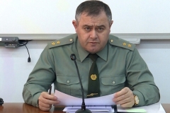 Արտակ Դավթյան. «Սյունիքի ինքնապաշտպանական ջոկատներն արդեն իսկ իրականացնում են միջոցառումներ, որոնք նպաստում են մեր զինված ուժերին՝ կատարելու իրենց խնդիրները»