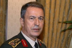 Թուրքիայի ՊՆ-ն կայցելի Բաքու. Անկարան չի թաքցնում մասնակցությունը Արցախի դեմ ագրեսիայում