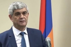 Վ. Բալասանյանը եւ Արցախի ազգանվեր հատվածը կանգնած են Հայրենիքի փրկության շարժման և Հայոց բանակի կողքին.հայտարարություն