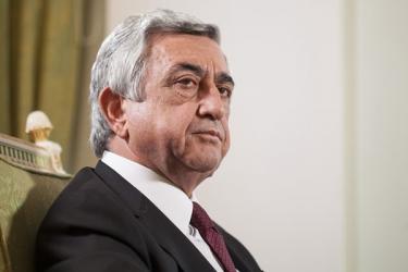 Սերժ Սարգսյանն արդեն հարցազրույց է տվել Սոլովյովին