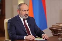 Սա քաղաքացիական բնակչությանը ահաբեկելու բացահայտ քայլ է. Փաշինյանն անդրադարձել է Ալիևի ելույթին