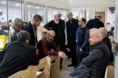 27 սենատոր պահանջում են ապահովել հայ գերիների ազատ արձակումը և Բաքվի նկատմամբ պատժամիջոցի կիրառումը