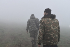 Այսուհետ պետությունը կորոշի՝ ով է անհայտ կորած, ով՝ ոչ, և ըստ այդմ՝ ընտանիքներին աջակցություն կտրամադրվի