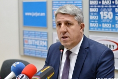 Ալիևի հայտարարություններին պետք է մոտենալ կասկածանքով. սեղանին դրված ամբողջական փաստաթուղթ դժվար թե լինի, դրա շուրջ պայմանավորվածություն՝ գուցե. Վարդան Ոսկանյան