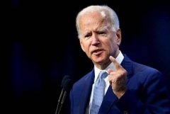 ԱՄՆ նախագահի թեկնածու Ջո Բայդենը կոչ է արել դադարեցնել կրակը արցախա-ադրբեջանական շփման գծում