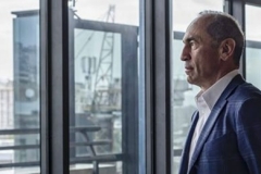 Հենց հրաժարականը տվեց, հաջորդ օրը սկսելու ենք մեր աշխատանքները․ Քոչարյան