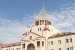 ՌԴ-ն իր ներկայության պայմաններում չի կանխել Ադրբեջանի կողմից Արցախի ամբողջական հայաթափումը․ ԱՀ ԱԺ