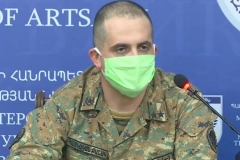 Արական սեռի քաղաքացիներին անձնագրերը կտրամադրվեն ոչ թե մինչև 18, այլ մինչև 19 տարին լրանալը