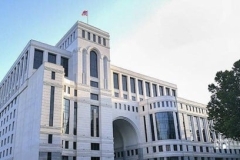 ՀՀ ԱԳՆ-ն պատասխանել է «Զանգեզուրի միջանցքի» մասին Բաքվի հայտարարությանը