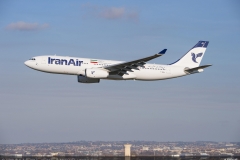 Իրանից Հայաստան և Ադրբեջան բոլոր չվերթները չեղարկվել են. Իրանի քաղաքացիական ավիացիայի կազմակերպության ղեկավար