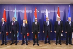 «Քննարկելու ենք շատ կարևոր հարցեր՝ մեր երկրների և ՀԱՊԿ-ի համար»․ Արարատ Միրզոյանի բացման խոսքը ՀԱՊԿ ԱԳ նախարարների խորհրդի արտահերթ նիստին