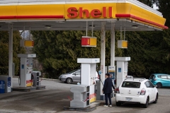 Բենզինի շուկան դառնում է անվտանգության հարց