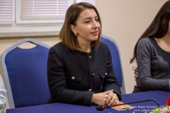 Բաքվում հայ գերիների դատավարությունները նպատակ ունեն ահաբեկելու հայ հասարակությանը. ՀՀ ՄԻՊ-ը՝ Մոնպելիեի փաստաբաններին