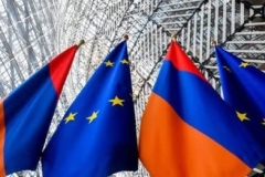 ԵՄ-ն Հայաստանի քաղաքական գործիչներին կոչ է անում հարգել քվեարկության արդյունքները