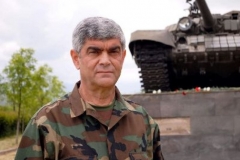 Վստահ եմ, որ Արցախի Հանրապետության զինված ուժերը, մայր Հայաստանի և ի սփյուռս աշխարհի հայության հետ մեկտեղ կարողանալու ենք ևս մեկ անգամ հակահարված տալ ոխերիմ թշնամուն. Վիտալի Բալասանյան