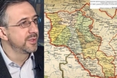 «Այս քարտեզն ապացուցում է, որ Հայաստանը մտել է ԽՍՀՄ կազմի մեջ՝ չունենալով իր տարածքում ոչ մի ադրբեջանական անկլավ». Երկանյան