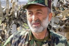 Աշոտ Մինասյան. ««Սիսական» ջոկատը՝ հարյուրավոր սիսիանցիներով, պատրաստ է կանգնելու գործող բանակի կողքին եւ հետ շպրտելու Սիսիանի տարածք ներխուժած թշնամուն. սպասում ենք թույլտվության»