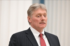 Պուտինը, հավանաբար, Ալիևի և Փաշինյանի հետ քննարկել է «Զանգեզուրի միջանցք»-ի թեման. Պեսկով