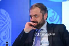 Իրանի Չաբահար նավահանգստում նախատեսվում է բացել Հայաստանի ներկայացուցչություն