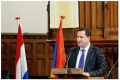 Հայաստանի դեսպանը հայտարարել է, որ Ադրբեջանի դեսպանը սպառնացել է սպանել իրեն. Politico