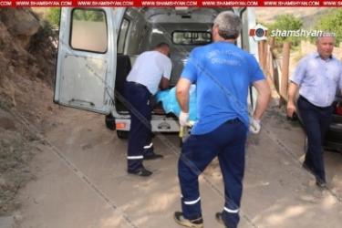 Ողբերգական դեպք Սյունիքի մարզում. օձի խայթոցից ինքնազգացողությունը վատացած 47-ամյա տղամարդը ճանապարհին շտապօգնության ավտոմեքենայում մահացել է