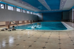 Պետական պաշտոնյաների կանայք ու երեխաները մարզասրահներ կայցելեն պետության հաշվին