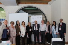 Գորիսում կայացավ «Ակսել Բակունցը արդի գիտական ընթերցումների մեջ» հանրապետական գիտաժողովը