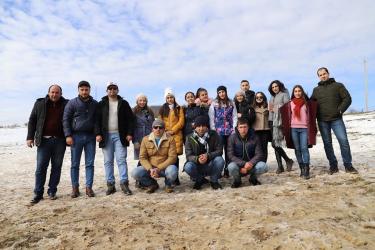 ԼԱՎԱԳՈւՅՆ ԱՎԱՆԴՈւՅԹՆԵՐԸ ՇԱՐՈւՆԱԿՎՈւՄ ԵՆ.«ԿԱՊԱՆՅԱՆ ՁՄԵՌ-2020»