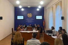 ԿԸՀ-ն սահմանել է քվեաթերթիկների նմուշները