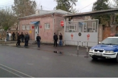 Հոսպիտալում հիվանդության հետևանքով զինծառայող է մահացել