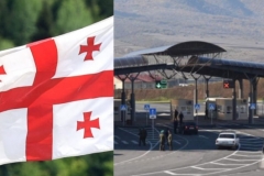 Այսօրվանից Վրաստան մուտք գործելու կանոնները փոխվել են․ Վրաստանում Հայաստանի դեսպանատունը տեղեկացնում է