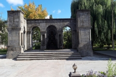 Պատմամշակութային հուշարձանները բարի կամքի դաշտ չեն