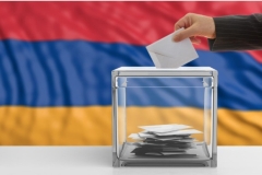 Հրապարակվել է ԱԺ ընտրություններում ընտրական իրավունք ունեցող քաղաքացիների նախնական թիվը
