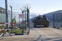 Ռուսաստանը Սյունիքում 102-րդ ռազմաբազայի երկու հենակետ է ստեղծել