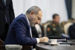 Փաշինյանը դիմել է ՀԱՊԿ Հավաքական անվտանգության խորհրդի նախագահող երկրի ղեկավարին