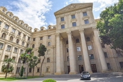 Ադրբեջանի ԱԳՆ-ն պնդում է, որ Ադրբեջանում այլևս չկան գերության մեջ գտնվող հայ կանայք