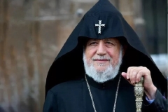 Այսօր կեղծ գաղափարներով խեղաթյուրվում է մեր արժեհամակարգը. Գարեգին Բ