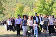 Անկախ Հայաստանը 30 տարեկան է