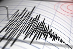 Իգդիրի երկրաշարժը Հայաստանում զգացվել է 4 բալ ուժգնությամբ