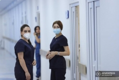 Հայաստանում հաստատվել է COVID-19-ի 251 նոր դեպք, առողջացել է 239 քաղաքացի