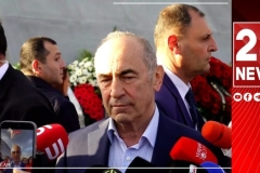 Այս հոսքից երևում է՝ ոչինչ մոռացված չի. ոչ մի կառավարություն Ցեղասպանության հարցը չի կարող փակել