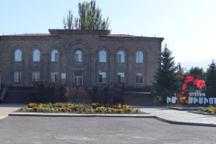 Նոյեմբերի 28-ից Սիսիանում շահագործման կհանձնվեն 4 նոր էլեկտրական միկրոավտոբուս