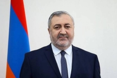 Բելառուսում ՀՀ դեսպանը կանչվել է Երևան․ ԱԳՆ