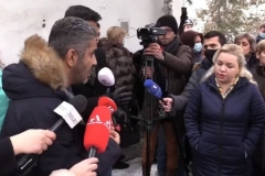 «Ի՞ՆՉ ԱՆԵՆՔ, ՇԵՆՔԸ ՉՍԱՐՔԵ՞ՆՔ»․ ԻՆՉՈ՞Ւ ԵՆ ՆՈՐՔԻ ԻՆՖԵԿՑԻՈՆԻ ԱՇԽԱՏԱԿԻՑՆԵՐԻՆ ԱԶԱՏՈՒՄ ԱՇԽԱՏԱՆՔԻՑ